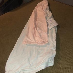 Randy 3/4 length sleeve tee